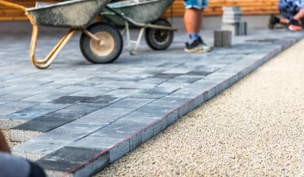 Best Local Driveway Pavers  in New Union, TN