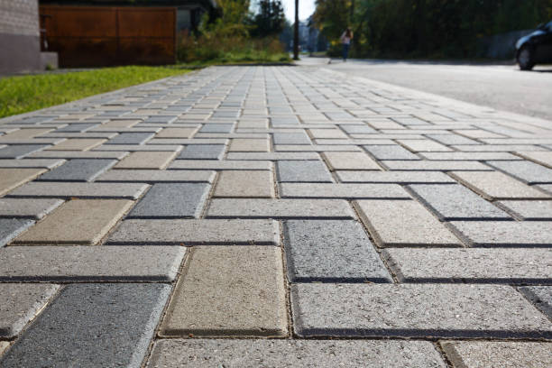 Best Concrete Paver Driveway  in New Union, TN