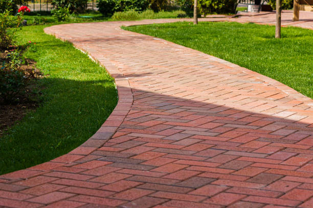 Best Residential Driveway Paver Services  in New Union, TN