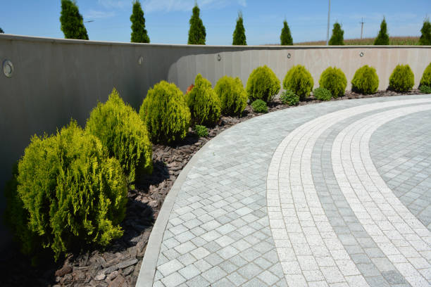 Best Commercial Driveway Pavers  in New Union, TN