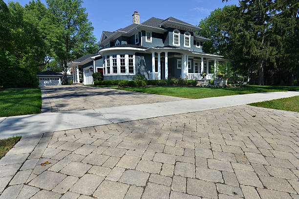 Reasons to Select Us for Your Driveway Paving Requirements in New Union, TN