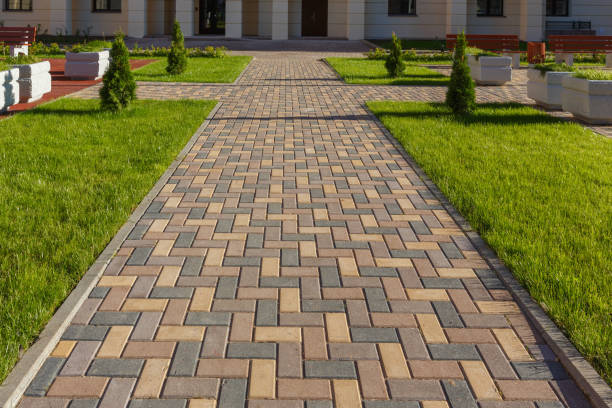 Best Best Driveway Pavers  in New Union, TN