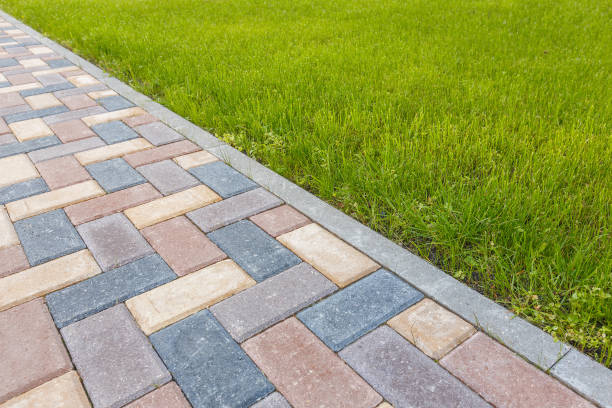 New Union, TN Driveway Pavers Company